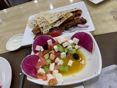 -bosphorus 铂斯西餐厅·土耳其烧烤(环市中路店)