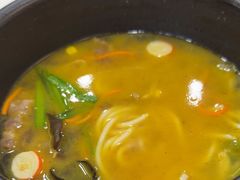 -大官米线(喜盈门范城店)