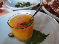 -望京楼flavor餐厅(古北水镇景区店)