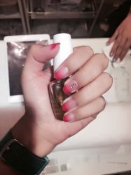 -JELLY NAIL果冻美甲