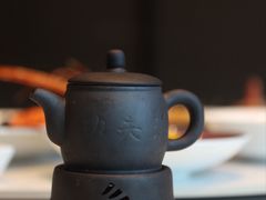 -上海宝华喜来登酒店·采悦轩中餐厅