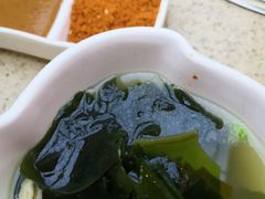 -妙香居韩国烤肉(容桂天佑城店)