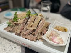-马老六清真餐饮(西站店)