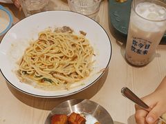 -卡朋西餐(东方广场店)