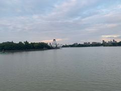 -东湖景区