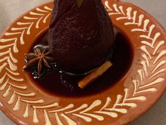 -ALBERGUE 1601 婆仔屋葡国餐厅