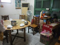 大堂-勇猛子川菜馆(新军路店)