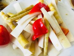 -荣生萝卜汤饭店