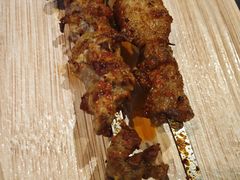 -巴依老爷新疆美食(清华东门店)