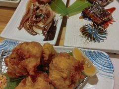 -鳗鲔·料理小馆