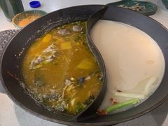 -新辣道鱼火锅(摩尔城店)