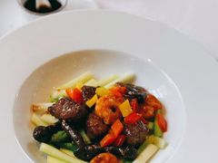 -宝丽轩中餐厅BAOLIXUAN