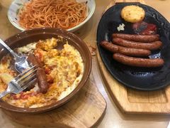 -萨莉亚意式餐厅(天河城购物中心店)