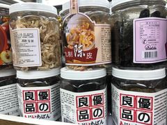 -紫荆城食品交易中心(华强北店)