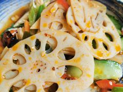 -马艾萨中国兰州牛肉拉面(劲松店)