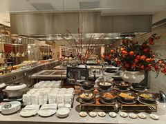 -南湖宾馆·鸳湖阁全日制餐厅