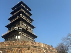 -九华山公园