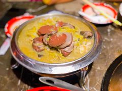 东北杀猪菜-粗粮人家·东北菜(洋桥店)