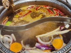 -火炉火自助餐(喜隆多店)