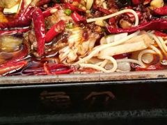 黔鱼烤鱼-鱼介炭火烤鱼(1227店)