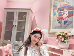 -安吉Hello Kitty乐园