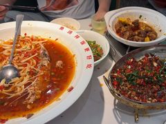 -湘当有饭剁椒鱼头(昆山招商花园城店)