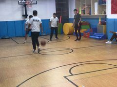 -星动计划儿童运动馆(闵行乐虹坊店)