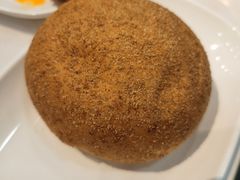 全麦餐包-宜家·瑞典风味餐厅(北京西红门店)