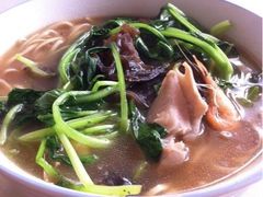 -乌镇回锅面馆(西塘小区店)