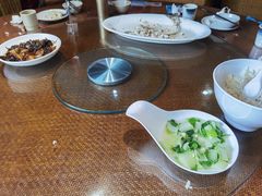 -烟水渔庄餐厅(西溪湿地店)
