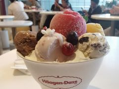 -哈根达斯(天河城店)