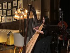 -Salon de Ville浦江汇(上海外滩华尔道夫酒店店)