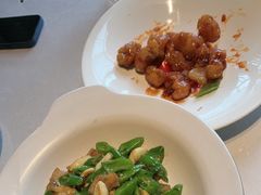 -粤盛海鲜楼(融冠乐城店)