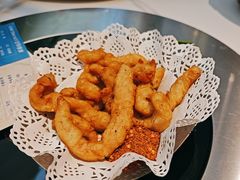 -牛阿姐云南火锅&过桥米线(文艺路店)