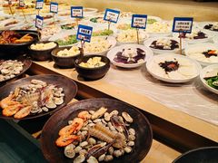 -阿毛饭店·正宗宁波菜(儿童公园旗舰店)