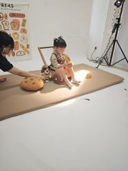 -爱你宝贝儿童摄影(西湖云端店)