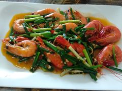 -星奇缘·海鲜餐厅(东山美食地标店)