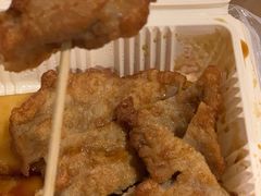 -鲜得来排骨年糕(豫园店)