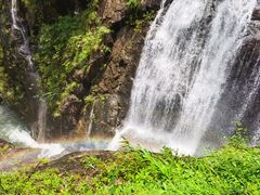 -千泷沟大瀑布旅游区