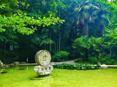 -南山风景名胜区