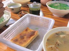 混合汤-褚氏岛城一汤(闽江路店)