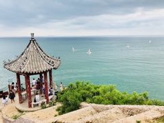 -蓬莱阁景区