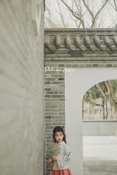 -可嘟儿家庭纪实摄影(南二环店)