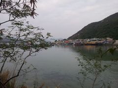 -南丫岛