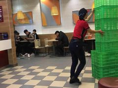 大堂-魏家凉皮(大差市店)