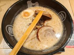 -味千拉面(煌华新纪元购物广场店)