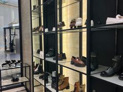 -CHANEL(恒隆广场店)