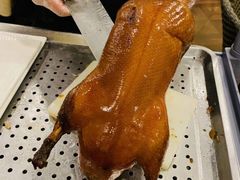 -东四民芳餐厅(世茂工三店)