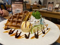 -刀叉遇上筷子中西融合餐厅(南开店)