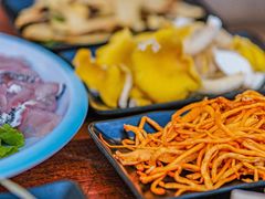 -大理.老字号渝记酸萝卜乌鱼(古城总店)